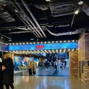 [용산] CGV 용산아이파크몰 골드클래스 이용 후기/가격 및 이용정보/라운지