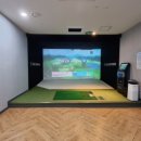 위너스크린골프 이미지