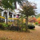 샤라의정원 펜션 이미지