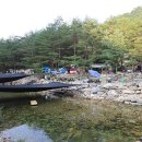 더좋은 펜션 캠핑장 이미지