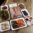 장충동족발 이미지