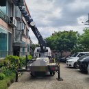 도척면 | 도척면스카이차 양벌동 바가지차 고소작업차 후기