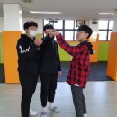 덕계중학교 이미지