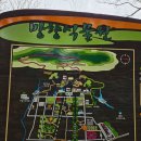 버스정류장_빛가람전망대입구_1 | 나주 여행으로 다녀온 빛가람전망대와 산림자원연구소 후기