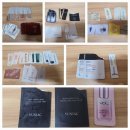 바른건강 닥터존 | 24年 11, 12月 공병후기; 닥터벨머 클워, 식물나라 선로션, 빌리프 나이아신 10% 앰플, 비오템 클렌징...