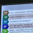 헐크짐 | [다산] 남양주 헬스장 다이어트 PT ‘다산헐크짐’ 후기