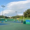 안동시민테니스장(실외) 이미지