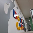 호반숲속 작은도서관 이미지