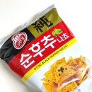 GS25 광평푸르지오점 | 순후추나쵸 내돈내산 솔직후기🧂