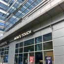 뚜레쥬르 독산지식센터점 | [내돈내산] 맘스터치 딥치즈버거 vs 딥치즈싸이버거 후기