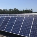 퍼스트 태양광발전소 이미지