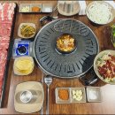 꽃담우정육식당문막직영점 이미지
