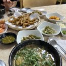금곡면사무소 내 | 진주 금곡 맛집 영천강추어탕 내돈내산 솔직후기