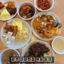 [광주] 광주 뷔페 ”현완단겸 뷔페 포브”
