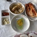 맛집추천] 삼합먹으러 가고 싶은 사람!! 장흥 탐마루장흥한우 (살치살, 꽃등심, 부채살, 생고기, 키조개...