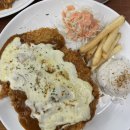 인천대입구역 점심 돈까스 맛집 &lt;대단한돈까스 송도타임스페이스점&gt;