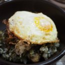 동막골 시래기마을 이미지