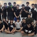 팀 조인X와이어주짓수 이미지