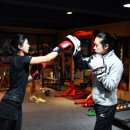 홀릭복싱GYM 이미지