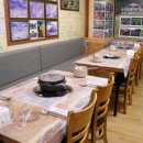 동막골 시래기마을 이미지