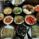 연쌈밥 Daum카페