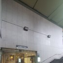 유원상사 | ​[시청역 맛집] 계단 밑 비밀 공간?! 유원빌딩 아케이드 '해룡마을국수집' 제육덮밥 후기