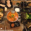 시월식당 이미지