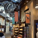 로얄플라자(배스킨라빈스 매장 앞) | 두바이 오후 시티투어 후기｜두바이몰·알시프·팜쥬메이라·버즈칼리파 하루 코스 정리