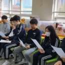 명진중학교 이미지