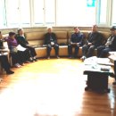 장기경로당 앞 이미지