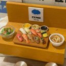 대전 서구 도안동 초밥집 ‘쿠모식당‘ 후기🍣/연어덮밥, 초밥
