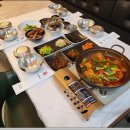 정다운식당 이미지