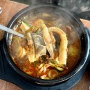 대전 서대전역 국밥 맛집 원조태평소국밥 방문 후기｜육사시미부터 소국밥, 내장탕까지