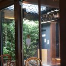 모 마실까? 모 먹을까? | 한옥감성 종로 카페 꼭 가보고싶었던 익선동 라인카페