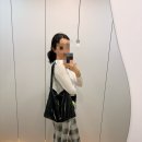 제일리싸이클링 | 11월 직장인 출근룩, 초겨울 데일리룩 코디모음_라메레이 원피스, 치마, 블라우스 하객룩 구매후기