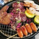 야끼니꾸소량계양