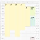 [덕성여대 디소공 재직자] 설렘과 피곤함이 공존하는 1학년 1학기