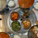 울산_산하동 점심 밥집 육대장 푸줏간 강동산하점