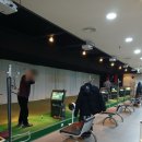 금왕스크린골프실내연습장 | 중랑구 스크린골프 추운 겨울 실내 골프연습장 썬골프아카데미 후기