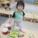 🌼으뜸반 🎵둥둥!", "딩동!", "찰랑찰랑!", "랄랄라~"🥁🎼🪇 이미지