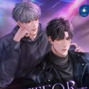 메테오(METEOR) 이미지