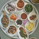 할매백반 - 연수구 | 할매백반