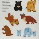 더불어 사는 지구 | 2026 멸종위기동물 달력 후기🌿 색감 미쳤다… 발달장애 작가와 함께한 해피빈 착한 펀딩(~12/9)