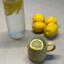 안한농장 | 제주안에농장 제주레몬 후기 레몬수 레몬팩 만드는 방법