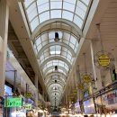 NR-7[동해대로]-하-2800 | 4박5일 [속초 여행] 5탄 - 속초중앙시장, 봉브레드