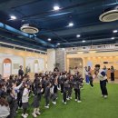 자연유치원 | 세종유치원레크리에이션 후기 | 신학기 적응도 재밌게!
