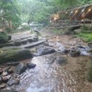 우이산장 이미지