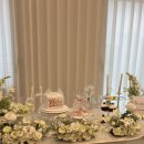 [대전 브라이덜샤워] 얼루밍스튜디오 내돈내산 후기(송아 결혼축하해👰‍♀️💍)
