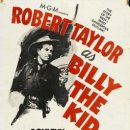 1941 빌리 더 키드Billy the Kid 이미지