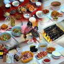 빙그레요 일상 주부 모드로 돌아옴